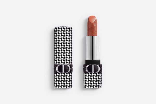 ROUGE DIOR - NEW LOOK LIMITED EDITION 312 Incandescent Satin
