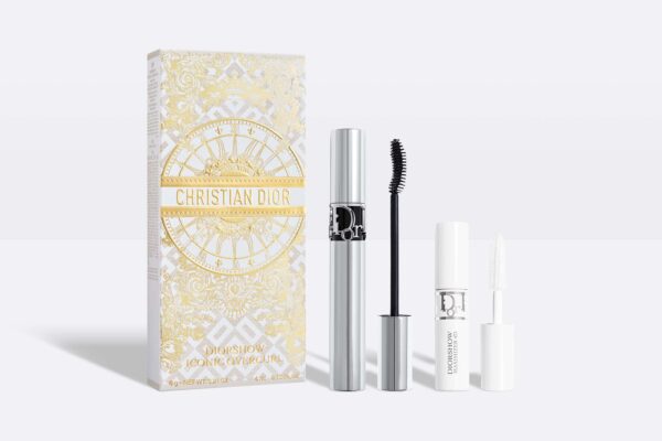 Diorshow The Volume and Curl Essentials - Limited Edition