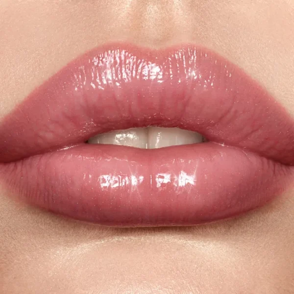 CHARLOTTE TILBURY - Pillow Talk Lip And Cheek Secrets Gift Set - Image 5