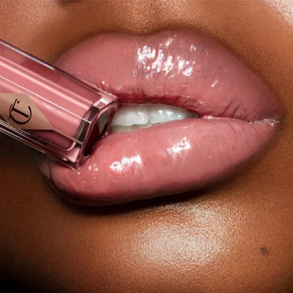 CHARLOTTE TILBURY - Pillow Talk Lip And Cheek Secrets Gift Set - Image 4