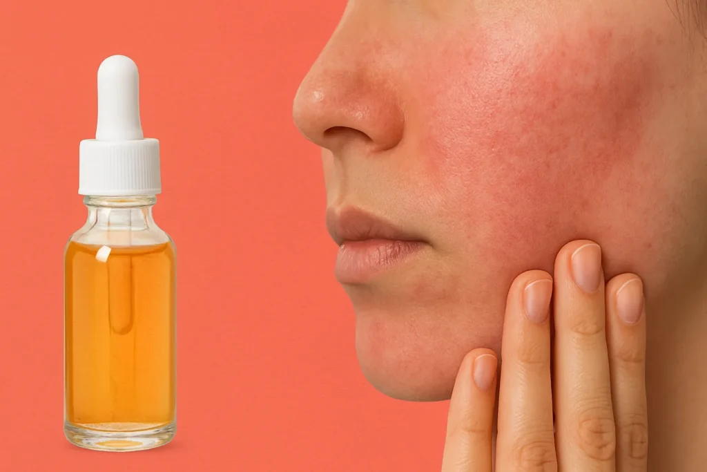 Vitamin C Serum Side Effects