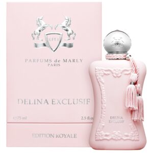 Parfums de Marly Delina
