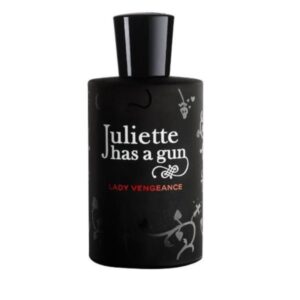 Juliette Has a Gun - Lady Vengeance Eau de Parfum
