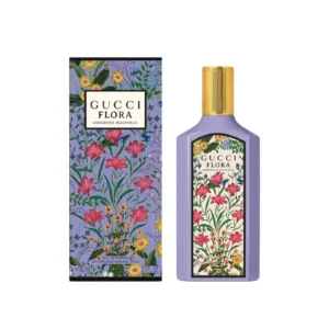 Gucci Flora Gorgeous Magnolia