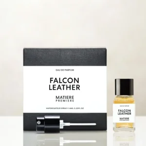 Matiere Premiere – Falcon Leather Eau de Parfum (Unisex)