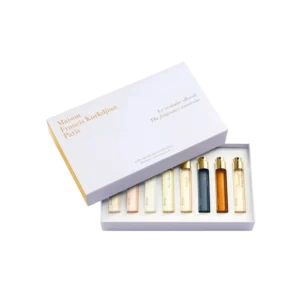 Maison Francis Kurkdjian  The Fragrance Wardrobe - Eau de Parfum Set unisex