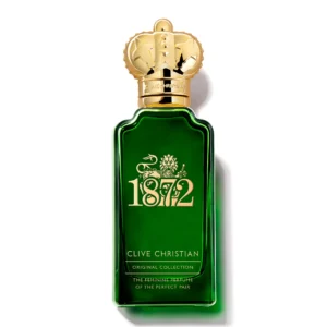 Clive Christian 1872 - Tester