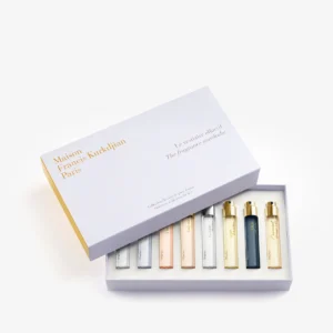 Maison Francis Kurkdjian  The Fragrance Wardrobe - Eau de Parfum Set unisex
